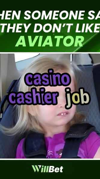 casino cashier job-azartmaniacasino.igamblingorder.com